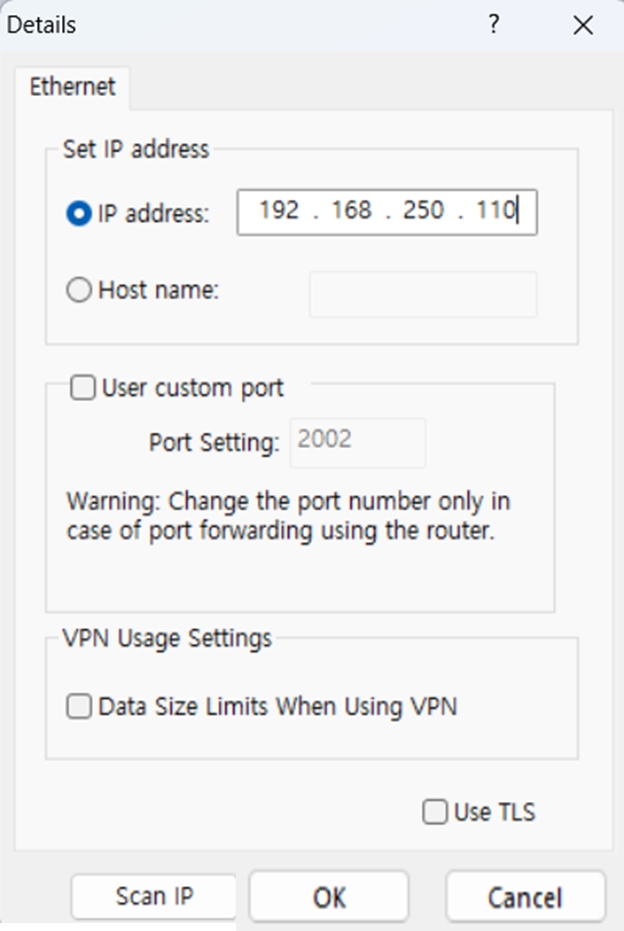 Solution Square : Connecting PLC with XG5000 (Local, Remote 1-stage ...