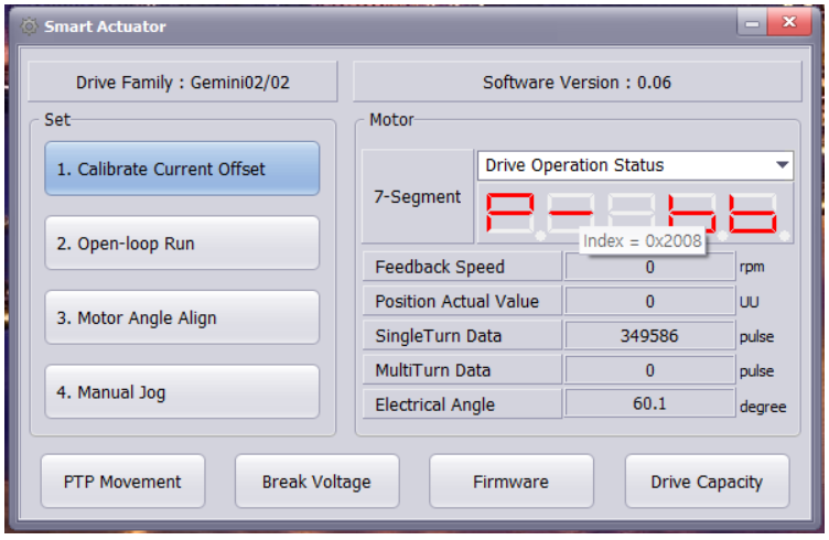 Solution Square : Drive-CM, USB 접속 오류 확인 방법